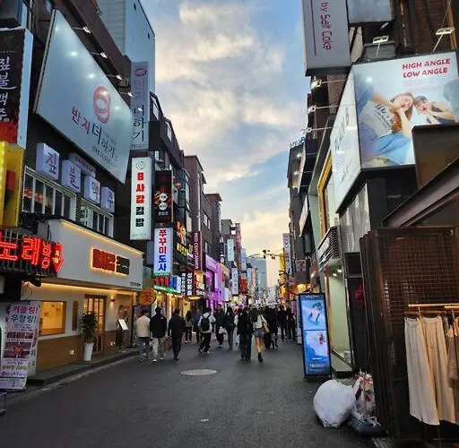 Smiley ソウル特別市