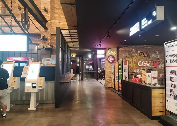 Smiley アパート ソウル特別市